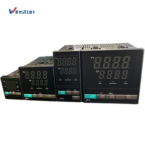 विंस्टन A8-9 इलेक्ट्रॉनिक नियंत्रण तापमान नियंत्रक थर्मोस्टेट तापमान नियंत्रण - Product Image 3