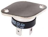 TRIACs-Dispositivos de gatillo de BTA40-700B, RD-91 de 3 pines, 700V, 315A, circuitos integrados, chip ic, BTA40-700B