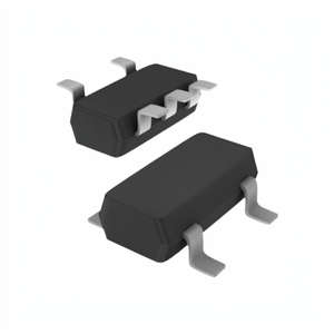 Logic SC 74A, SOT 753 Electronic Chips Component 74HC1GU04GV,125 Authorized Distributor - Product Image 1