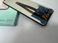 RTS WP19 écran LCD de téléphone portable pour Oukitel Wp19 assemblage d'écran LCD tactile écran LCD démontage d'origine