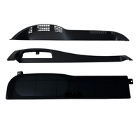 Radio Digital para Auto con Sistema Android Auto, GPS, Navegación y Reproductor Multimedia para Mercedes-Benz Clase S W221 2006-2012
