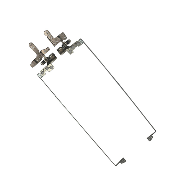 HK-HHT Hot Sale Replacement Lcd Screen Hinges Shaft Set for HP Pavilion 15-CS 15-CW