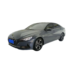 Coche usado Hy-undai Ela-ntra <span class=keywords><strong>2022</strong></span> 1.5L CVT Premium Edition en stock <span class=keywords><strong>Precio</strong></span> de venta - Product Image 1