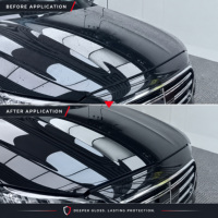 Film de protection de peinture automobile personnalisé OEM LLumar TPU PPF auto-réparateur hydrophobe anti-rayures 8 mil en rouleau