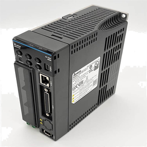 ไดรเวอร์ AC กำลังสูง 3 เฟส 4.5KW รุ่น ASD-B3-4543-L ต้นฉบับ สำหรับควบคุมระบบอัตโนมัติในอุตสาหกรรม - Product Image 3