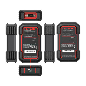 <strong>2025</strong> Launch X431 V+ V5.0 10.1 Inch Wifi Bluetooth Global Version Full System Diagnostic Tool Bidirectional <strong>Key</strong> Coding DBScar VII - Product Image 4