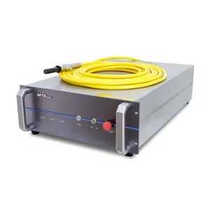 MAX Single Mode Cw Source 500W-2000w Laser Spi Laser Source Laser Source