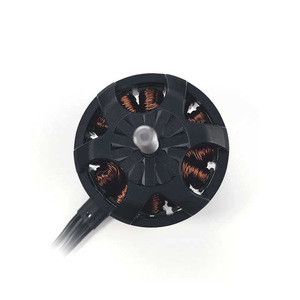 Motor sin escobillas 4315 360KV para drones RC, piezas de motor metálicas para modelos de aviones de 13-16 pulgadas - Product Image 2