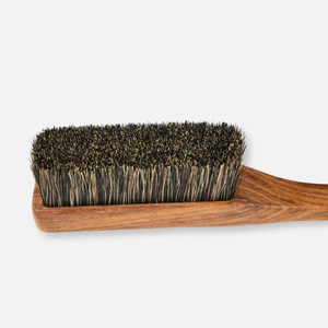 Brosse d'escalade Richu de haute qualité pour l'escalade de bloc manche en bois écologique Service de Logo personnalisé commandes en gros - Product Image 6