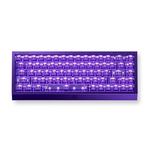 <span class=keywords><strong>Clavier</strong></span> de jeu magnétique à effet Hall MCHOSE ACE68 GT, 8K 8000Hz, 68 touches, déclenchement rapide RT 0,01 mm, faible latence, <span class=keywords><strong>clavier</strong></span> mécanique - Product Image 6
