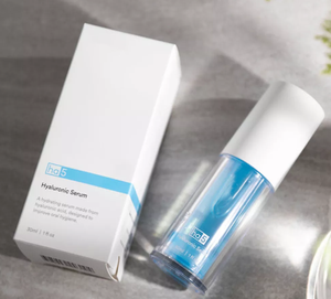 Venta al por mayor de marca privada Dental HA5 <span class=keywords><strong>suero</strong></span> hialurónico para inflamación <span class=keywords><strong>Oral</strong></span> hidratante Blanqueamiento Dental producto - Product Image 2