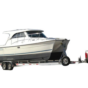 <span class=keywords><strong>Remolque</strong></span> para Barcos de 8.8m para Embarcaciones y Catamaranes de 6.4m, 7m y 7.6m - Product Image 1