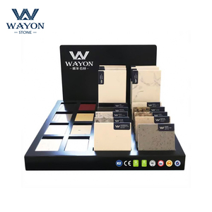 Sản phẩm mới slab-Free thép không gỉ đá cẩm thạch <span class=keywords><strong>Granite</strong></span> <span class=keywords><strong>countertops</strong></span> nhân tạo thạch anh cho khách hàng KỸ THUẬT-mẫu miễn phí - Product Image 4