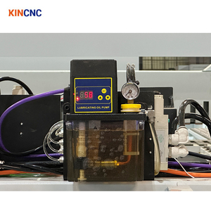 Sierra <span class=keywords><strong>de</strong></span> Panel CNC <span class=keywords><strong>de</strong></span> Alta Precisión con Alimentación Automática para <span class=keywords><strong>Madera</strong></span> MDF - Product Image 2