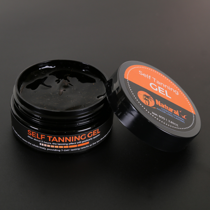 Self Tanning Gel