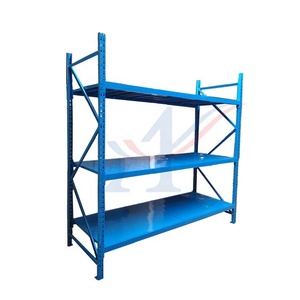 1800*500*2000mm Steel <strong>Storage</strong> <strong>Racking</strong> and Shelving - Product Image 1