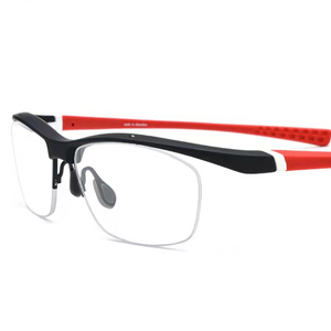 Zilead — lunettes de sport ultralégères pour hommes, accessoires pour gym, <span class=keywords><strong>basket</strong></span>-ball, activités en plein air, <span class=keywords><strong>mode</strong></span> personnalisée, TR90, <span class=keywords><strong>2022</strong></span> - Product Image 1