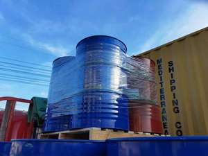 Manteaux de toit de piscine en polyuréthane, haute élasticité, revêtements pour machine à spray - Product Image 5