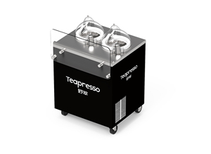 Hai flavour NSF CE tự động <span class=keywords><strong>Galaxy</strong></span> Pro V2 dặm Ice Cream Maker Gelato Ice Cream Máy khuấy Máy frzzer cho Ice Cream - Product Image 5