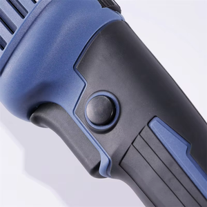 <span class=keywords><strong>Polisseuse</strong></span> orbitale aléatoire <span class=keywords><strong>RUPES</strong></span> LHR15III Big Foot, <span class=keywords><strong>polisseuse</strong></span> de voiture à double action DA pour le detailing - Product Image 3