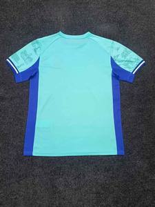 <span class=keywords><strong>Camiseta</strong></span> de Fútbol Personalizable del Marsella 2025-26, <span class=keywords><strong>Camiseta</strong></span> de Fútbol Personalizada con el Nombre de los Pumas, Liga Rey, Ropa Deportiva de Fútbol de Tailandia - Product Image 2