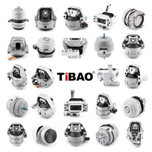 Para soportes de motor automáticos TiBAO para Mercedes Benz W176 W246 C117 2462400617 246 240 06 <span class=keywords><strong>17</strong></span> - Product Image 4