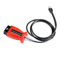 JLR Pro para Volvo/Toyota/JLR 3en1 VIDA 2014D TIS Techs stream