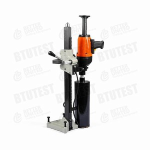 เครื่องเจาะคอนกรีต HZ-160B รุ่น Core Drilling Machine - Product Image 5