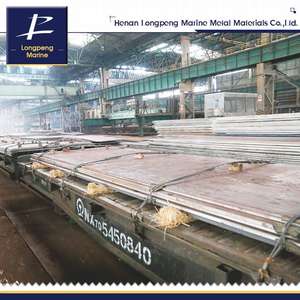 Laminado en caliente SAE4140 placa de acero de aleación precio de la hoja de acero con igual grado 1,7225 42crmo4 - Product Image 5