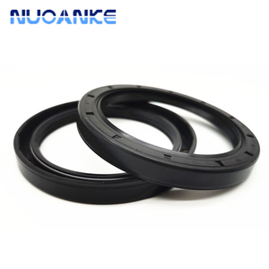 Con Dấu Dầu Silicon NBR FKM ACM Sản Xuất Trung Quốc Chất Lượng Cao Con Dấu Dầu Giá Rẻ Cho Máy Nén Khí - Product Image 2