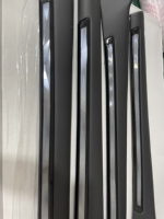 Nouvelle lumière ambiante 3D en cristal pour BMW Série 3 G20 2020-2026, accessoire décoratif intérieur LED multicolore 64 couleurs