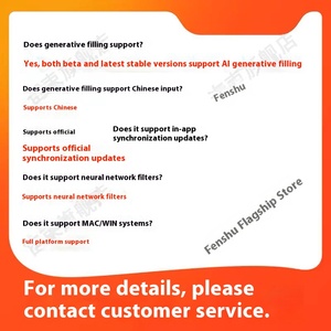 Per il 2024 aziendale per la quota annuale genuina p AI azioni di <span class=keywords><strong>abbonamento</strong></span> di attivazione - Product Image 6