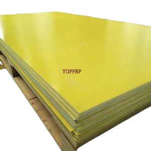 TOP Quality FR4 G11 Epoxy Glass <b>Laminate</b> <b>Sheet</b> - Product Image 5