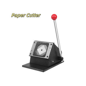 Macchina per la Produzione di Magneti per Frigorifero 50x50 in Plastica Manuale 2025, Nuova Macchina per Magneti Quadrati in Metallo - Product Image 2