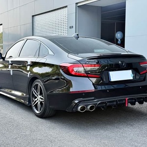 Auto Usado 2022, Honda Accord 260TURBO Edición Flagship, Sedán Usado - Product Image 3