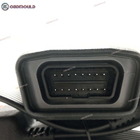 Outil de diagnostic pour camion Sinotruk EOL OBD Diesel pour HOWO A7/T7H/Sitrak/Hohan Outil de diagnostic et tablette