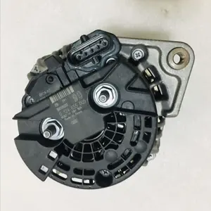 100% Genuine Alternator SEG 0124655005 1986A00515 0124655017 for Iveco 120E 140E 150E 160E Diesel Generators