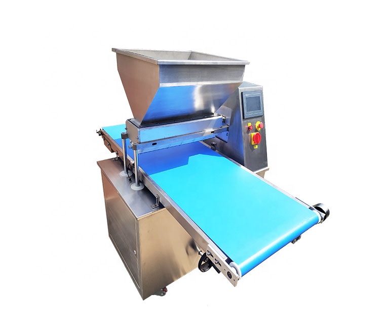 Лидер продаж, автоматический дозатор теста для изготовления тортов