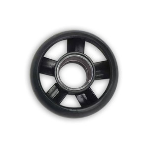 Parti di macchine agricole di automazione trattore accessori supporto ruota WD.4MC.32.3 per il mondo - Product Image 2