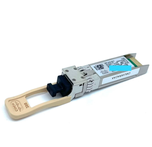 Módulo Óptico Multimodo SFP-25G-SR-S 25G SFP28 de Doble Velocidad 850nm 100m para Switch - Product Image 1