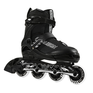 Patines en Línea en Oferta para Niños con Ruedas de PU y Rodamientos ABEC-7 - Product Image 4