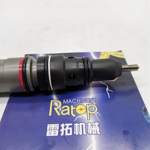 หัวฉีดน้ำมันเชื้อเพลิง 324D 329D รุ่น 387-9427 3879427 สำหรับเครื่องยนต์ C7 หัวฉีด CA3879427 อะไหล่รถขุด - Product Image 5