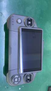 P7Max 2nd Generation Professional Drone with 3 Axis Gimbal Stable Camera 4k Obstacle Avoidance Trajectory Flight Follow <strong>Me</strong> Drone - Product Image 2