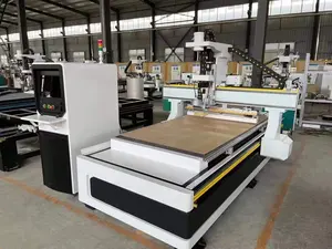 Wood Cnc Router Machine 4x8 Cnc Router 1325 Cnc Routers Madera