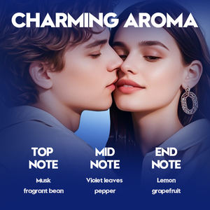 OEM coreano cuidado de la piel SADOER hombres fragancia emoliente loción corporal hidrata la piel e ilumina la loción corporal para todo tipo de piel - Product Image 6