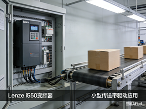 I550 0.75kW I5DAE175B10V10000S 230V เฟสเดียวความถี่ขับเคลื่อน AC ชุด I550เดิม I5DAE175B10V10000S ใหม่ - Product Image 3