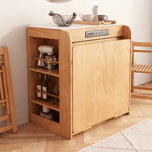 Mobilier <span class=keywords><strong>de</strong></span> maison moderne et Offre Spéciale intégré comptoir <span class=keywords><strong>de</strong></span> bar <span class=keywords><strong>de</strong></span> <span class=keywords><strong>cuisine</strong></span> <span class=keywords><strong>en</strong></span> marbre durable <span class=keywords><strong>Table</strong></span> d'îlot avec armoire <span class=keywords><strong>de</strong></span> rangement - Product Image 3