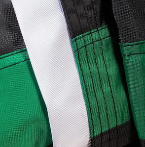 Thêu Mỏng Màu Xanh Đỏ Màu Xanh Lá Cây Dòng Mỹ Cờ 3X5 Polyester Ngoài Trời Tất Cả Các Cảnh Sát Lính Cứu Hỏa Quân Đội Lính Cứu Hỏa USA Cờ - Product Image 4