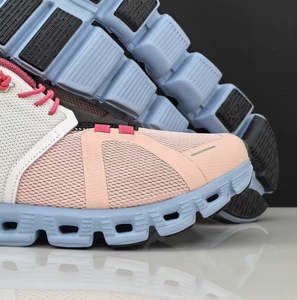 Zapatos Deportivos de Moda Casual para Mujer, Modelo Cloud 5, Transpirables, para Caminar, Tenis y Correr, Diseño de Lujo, Superventas 2026 - Product Image 1