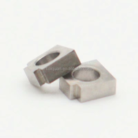 Service de pièces CNC de haute précision, usinage CNC, fraisage de précision, blocs en aluminium, pièces en laiton, assemblage électronique